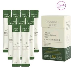 Collagen Sleeping Mask 20pcs